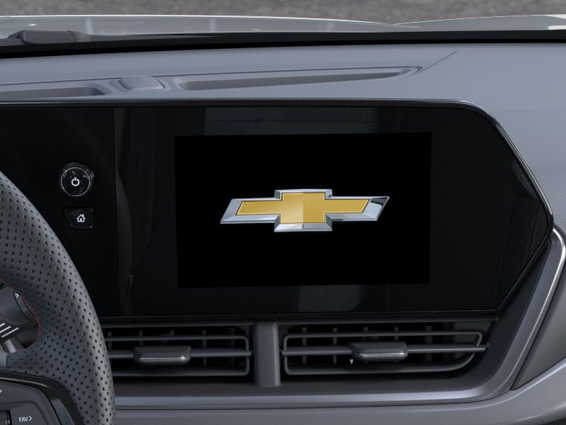 Thumbnail: 2026 Chevrolet Trax - 9