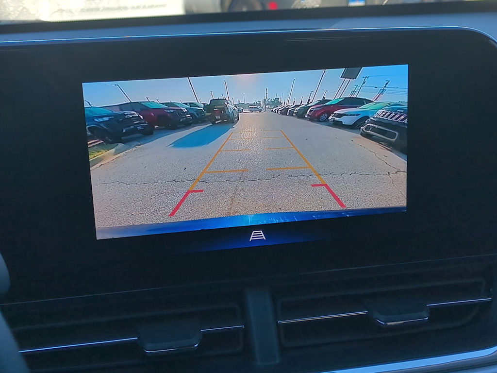 Thumbnail: 2024 Chevrolet Trax - 24