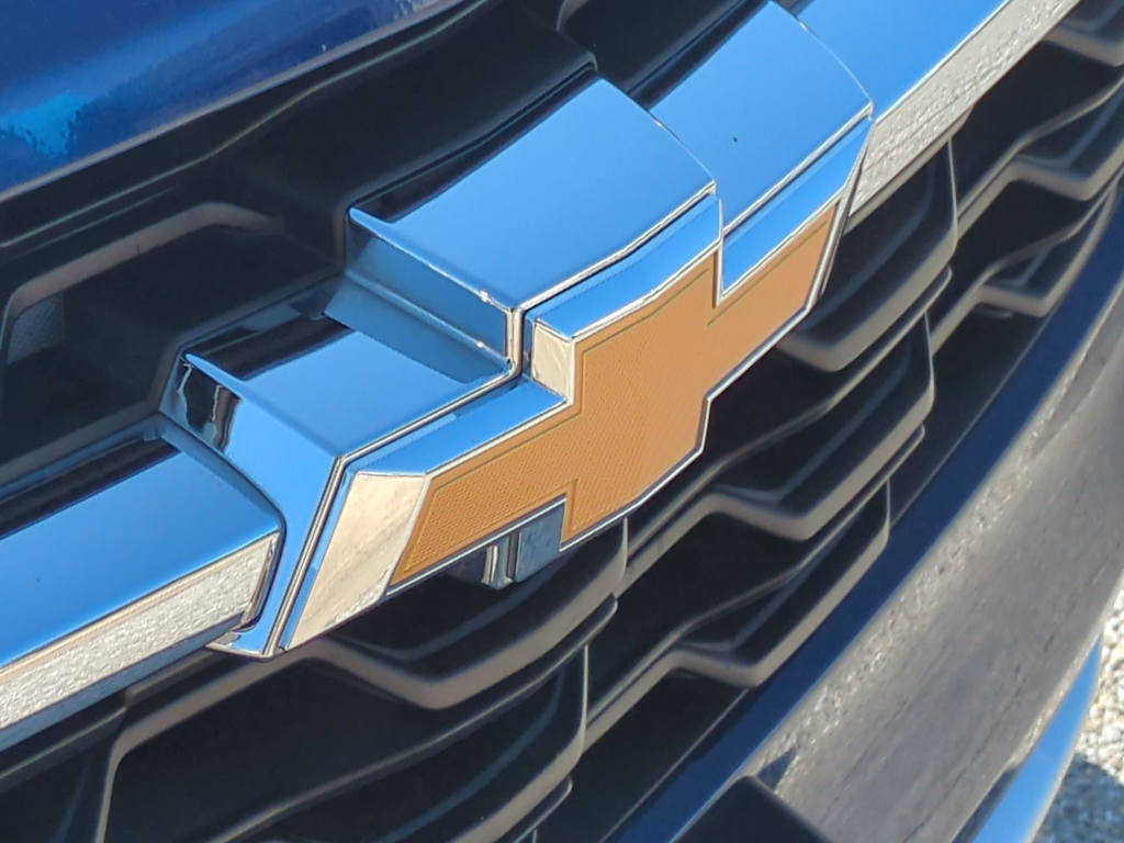 Thumbnail: 2024 Chevrolet Trax - 31
