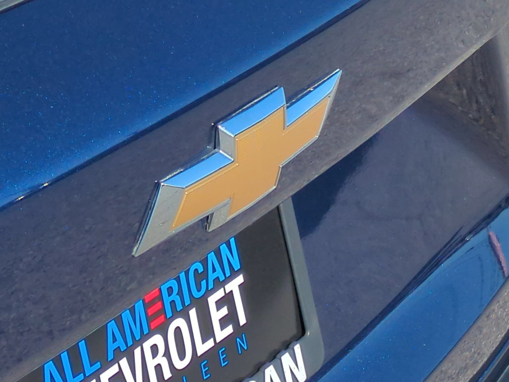 Thumbnail: 2024 Chevrolet Trax - 32