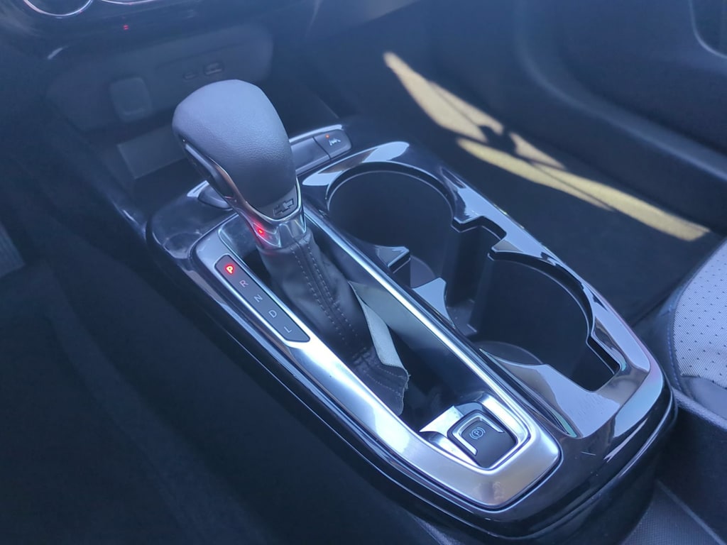 Thumbnail: 2024 Chevrolet Trax - 15
