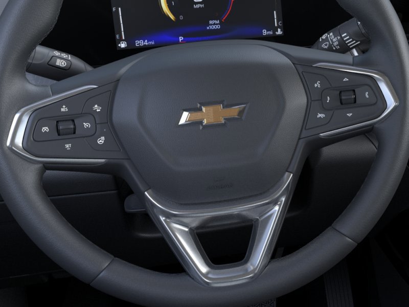 Thumbnail: 2026 Chevrolet Trax - 22