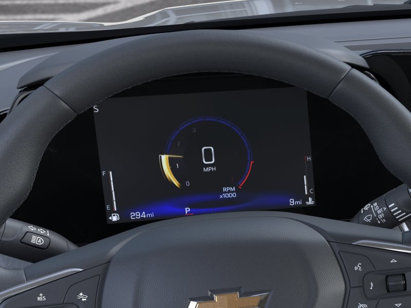 Thumbnail: 2026 Chevrolet Trax - 10