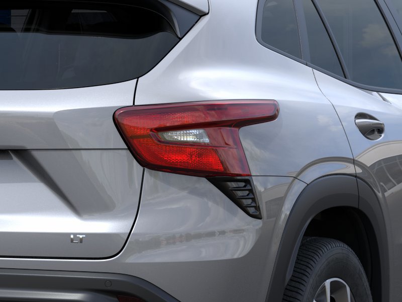 Thumbnail: 2026 Chevrolet Trax - 18