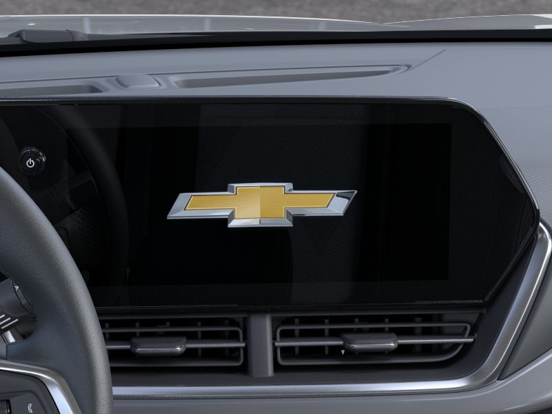 Thumbnail: 2026 Chevrolet Trax - 8