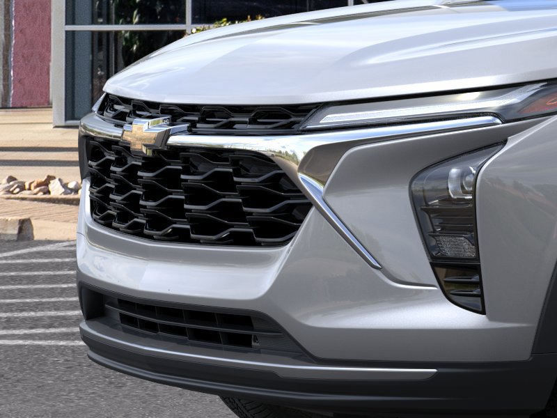 Thumbnail: 2026 Chevrolet Trax - 20