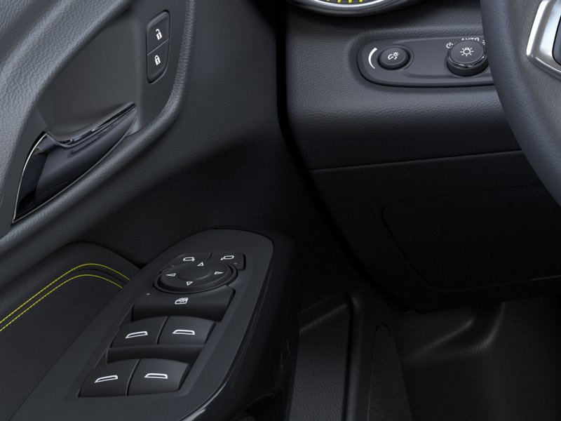 Thumbnail: 2026 Chevrolet Trax - 23