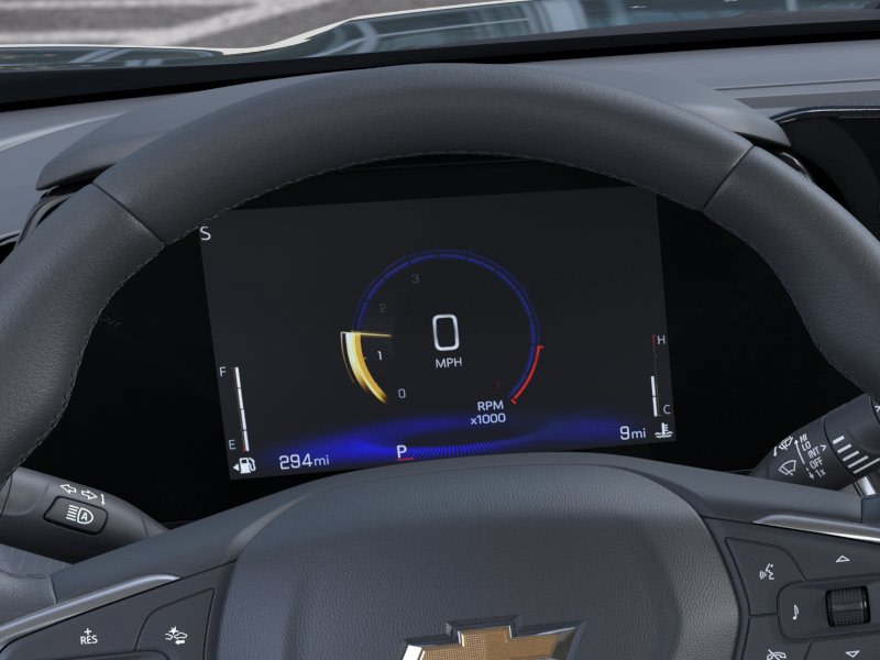 Thumbnail: 2026 Chevrolet Trax - 10