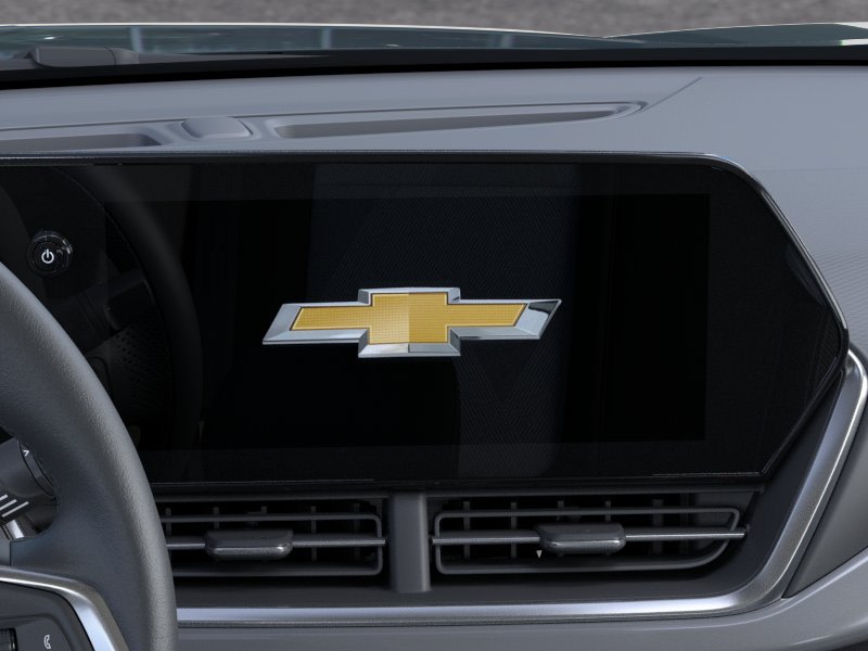 Thumbnail: 2026 Chevrolet Trax - 8