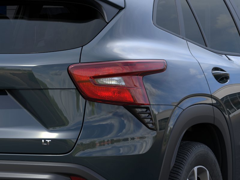 Thumbnail: 2026 Chevrolet Trax - 18