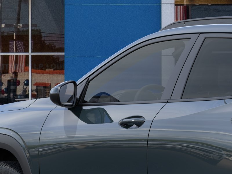 Thumbnail: 2026 Chevrolet Trax - 19