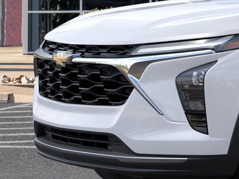 Thumbnail: 2026 Chevrolet Trax - 21