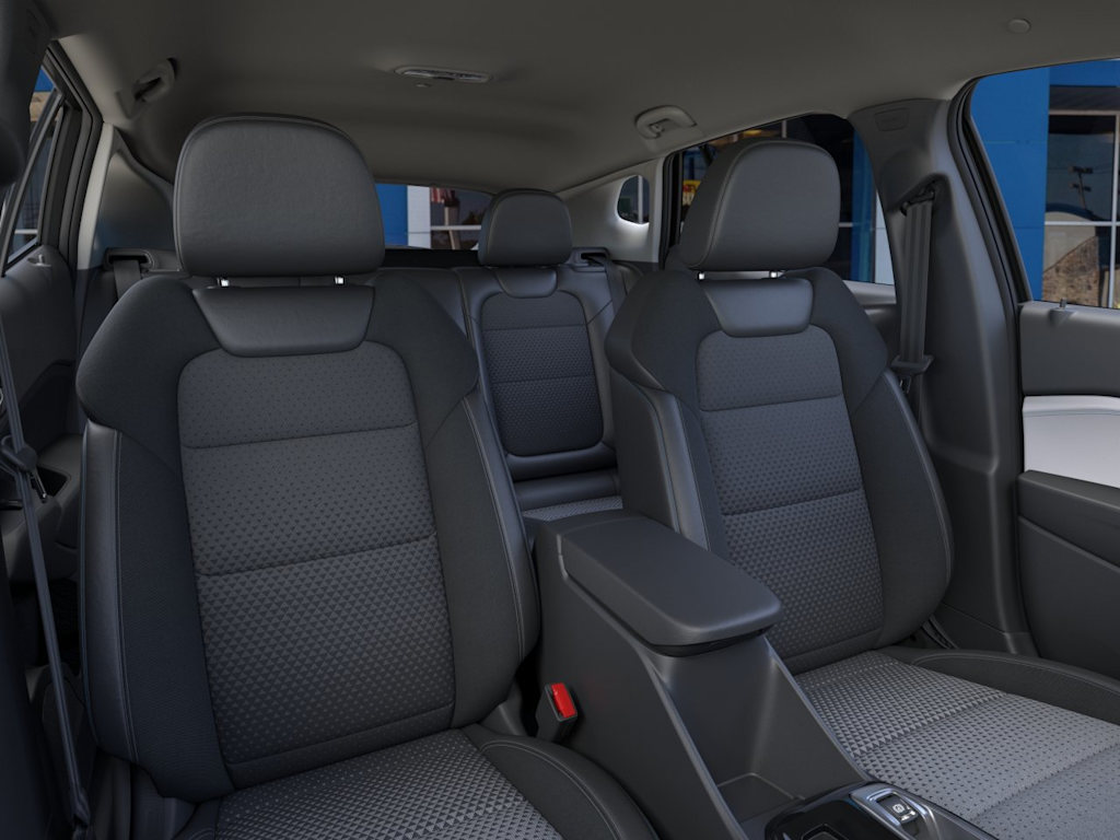 Thumbnail: 2026 Chevrolet Trax - 7