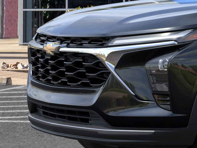 Thumbnail: 2026 Chevrolet Trax - 21