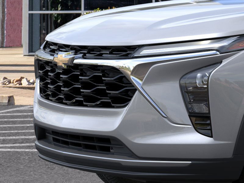 Thumbnail: 2026 Chevrolet Trax - 21