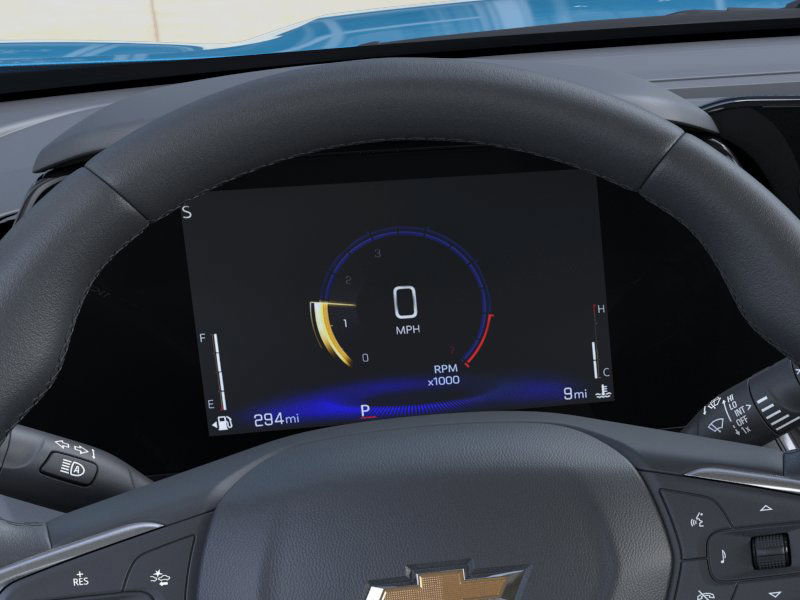 Thumbnail: 2026 Chevrolet Trax - 12