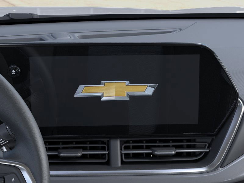 Thumbnail: 2026 Chevrolet Trax - 9