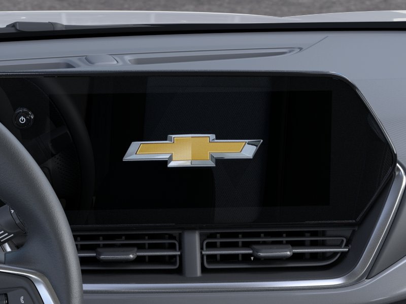 Thumbnail: 2026 Chevrolet Trax - 8