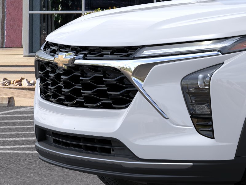 Thumbnail: 2026 Chevrolet Trax - 20