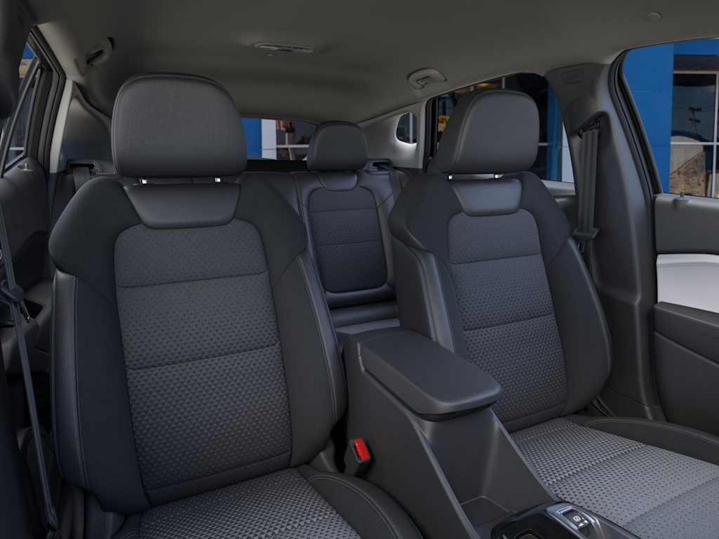 Thumbnail: 2026 Chevrolet Trax - 7