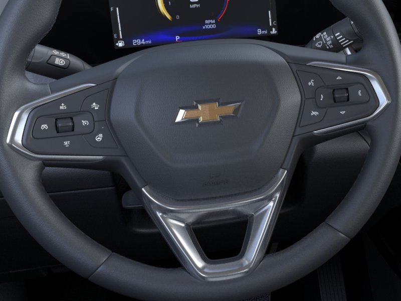Thumbnail: 2026 Chevrolet Trax - 22
