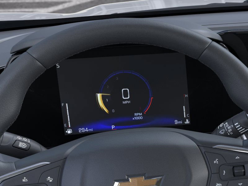 2026 Chevrolet Trax LT - Photo 10