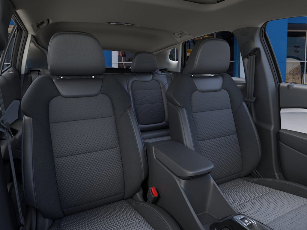 Thumbnail: 2026 Chevrolet Trax - 7