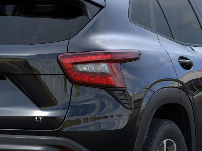 Thumbnail: 2026 Chevrolet Trax - 18