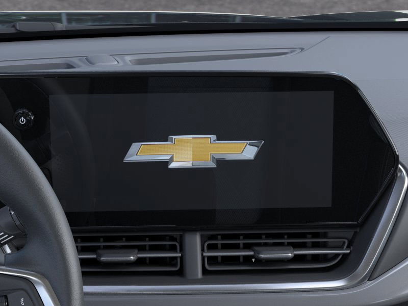 Thumbnail: 2026 Chevrolet Trax - 8
