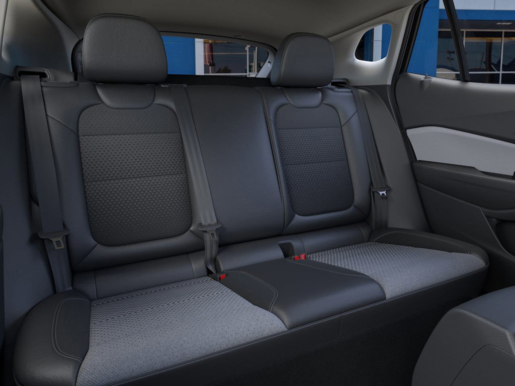 Thumbnail: 2026 Chevrolet Trax - 21