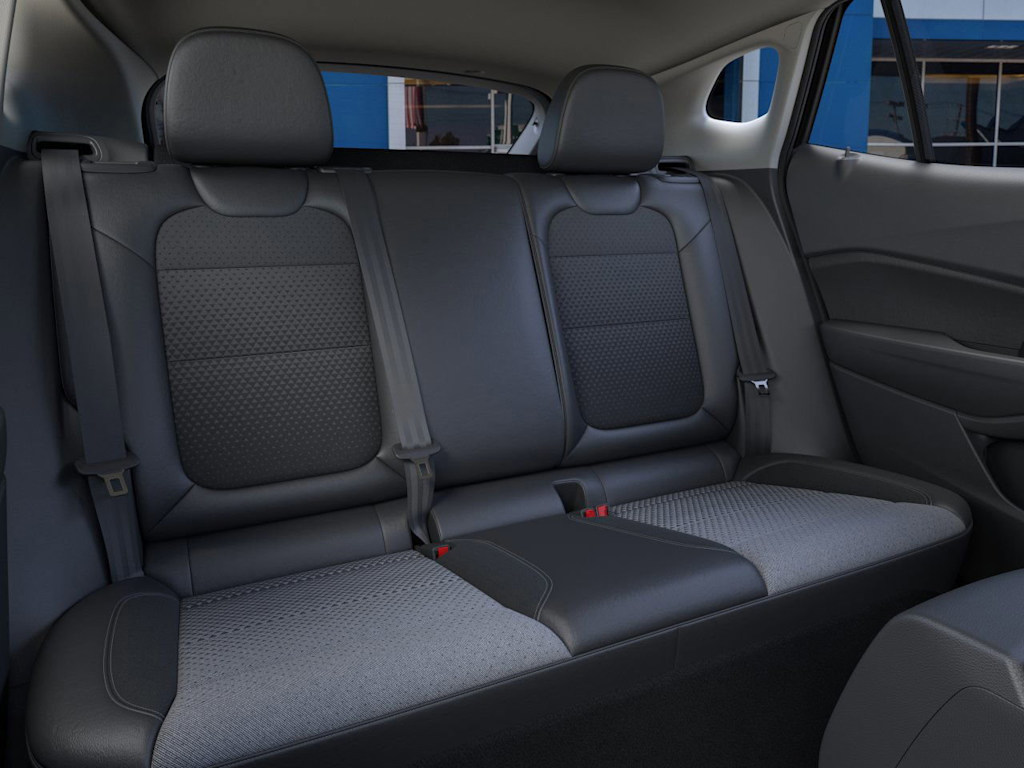 Thumbnail: 2026 Chevrolet Trax - 20