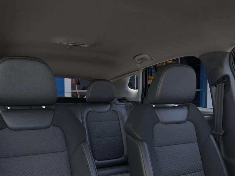 Thumbnail: 2026 Chevrolet Trax - 23