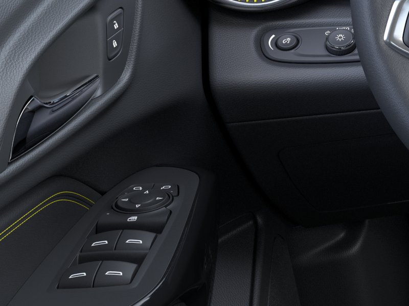 Thumbnail: 2026 Chevrolet Trax - 23