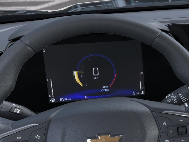 Thumbnail: 2026 Chevrolet Trax - 10