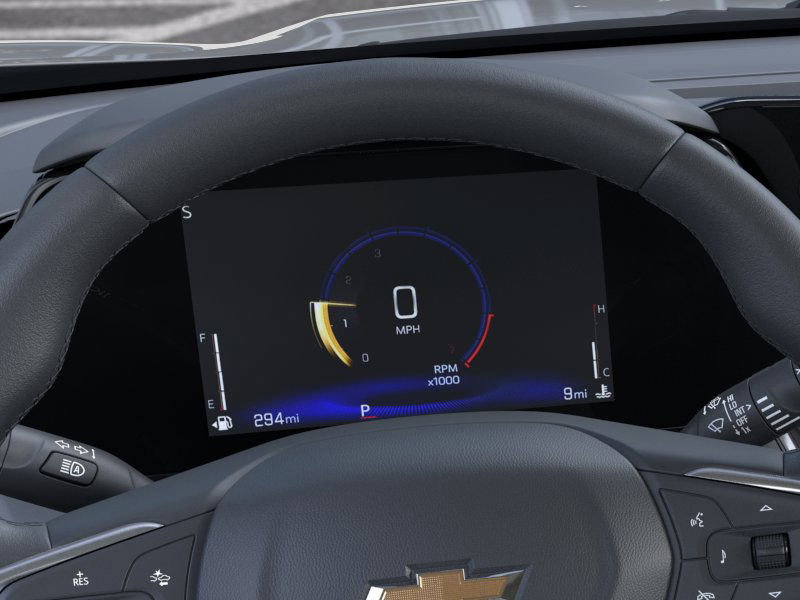 Thumbnail: 2026 Chevrolet Trax - 10