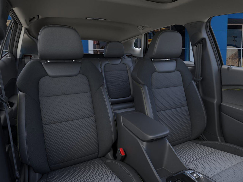 Thumbnail: 2026 Chevrolet Trax - 7