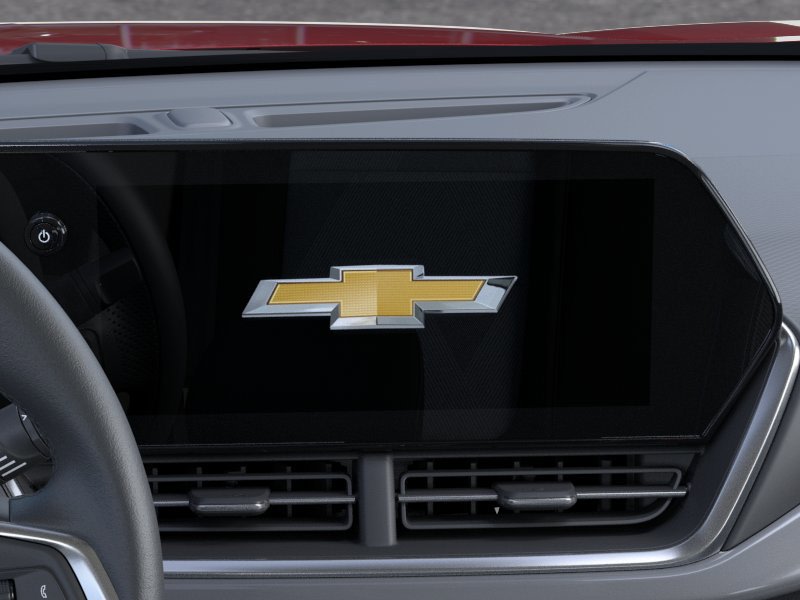 Thumbnail: 2026 Chevrolet Trax - 8