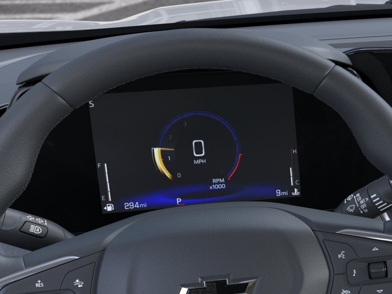 Thumbnail: 2026 Chevrolet Trax - 11