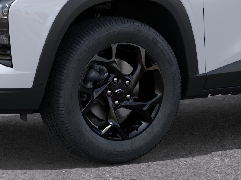 Thumbnail: 2026 Chevrolet Trax - 6
