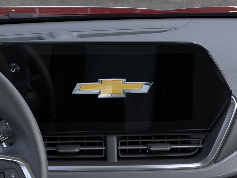 Thumbnail: 2026 Chevrolet Trax - 8