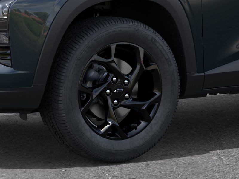 Thumbnail: 2026 Chevrolet Trax - 6