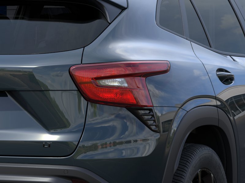 Thumbnail: 2026 Chevrolet Trax - 17
