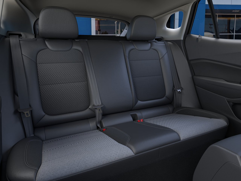 Thumbnail: 2026 Chevrolet Trax - 19