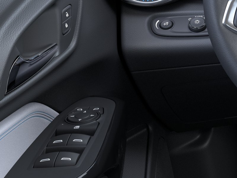 Thumbnail: 2026 Chevrolet Trax - 21