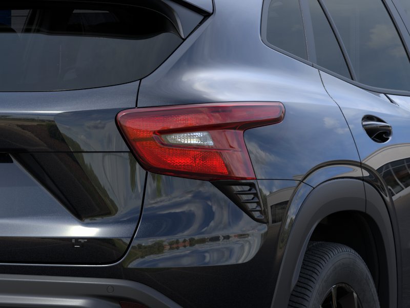 Thumbnail: 2026 Chevrolet Trax - 17