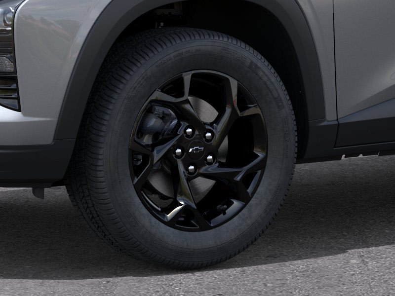 Thumbnail: 2026 Chevrolet Trax - 6