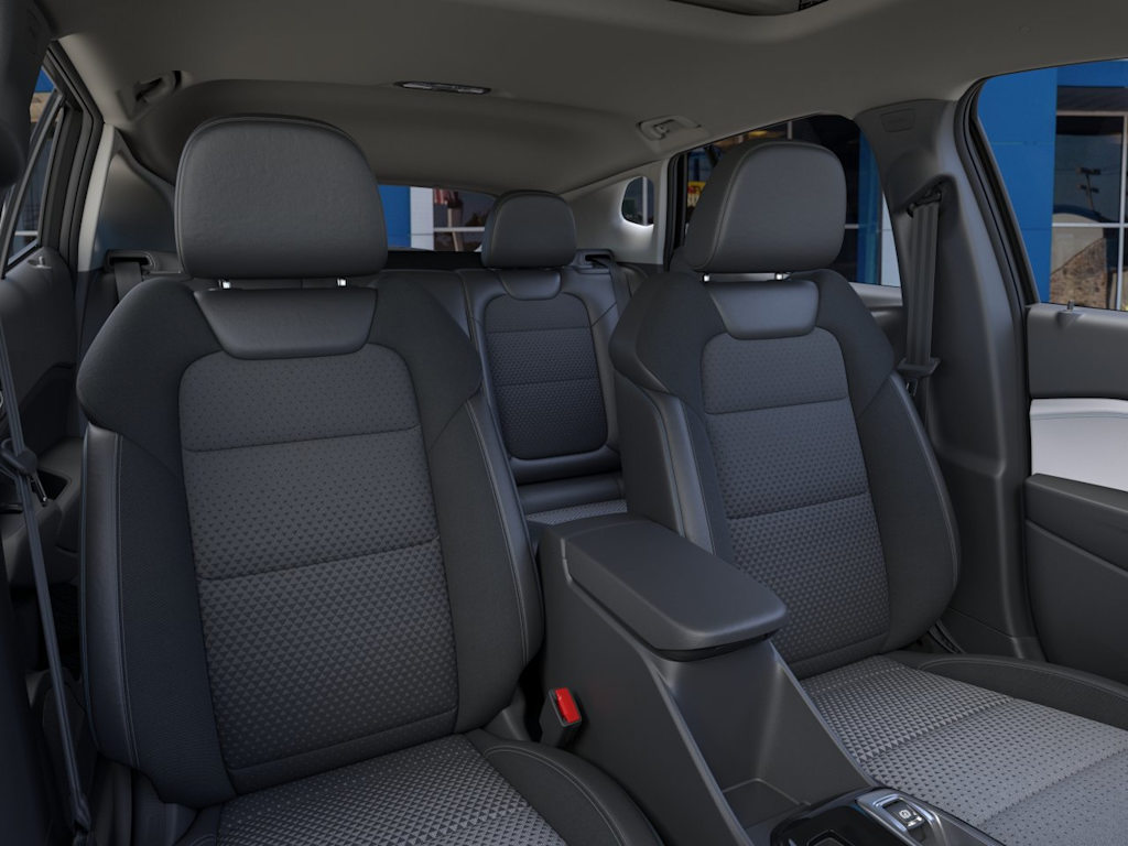 Thumbnail: 2026 Chevrolet Trax - 8