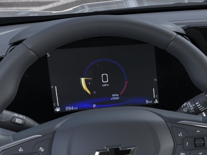 Thumbnail: 2026 Chevrolet Trax - 11