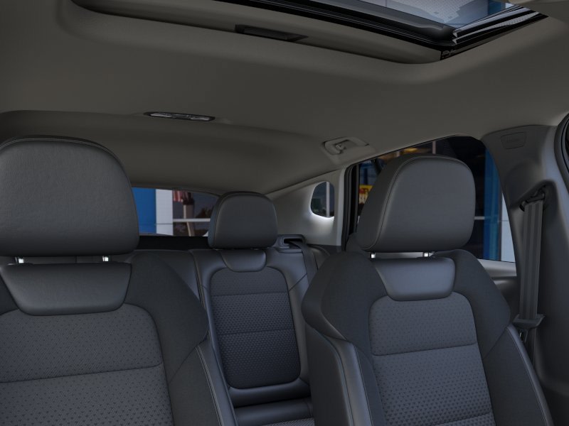 Thumbnail: 2026 Chevrolet Trax - 23
