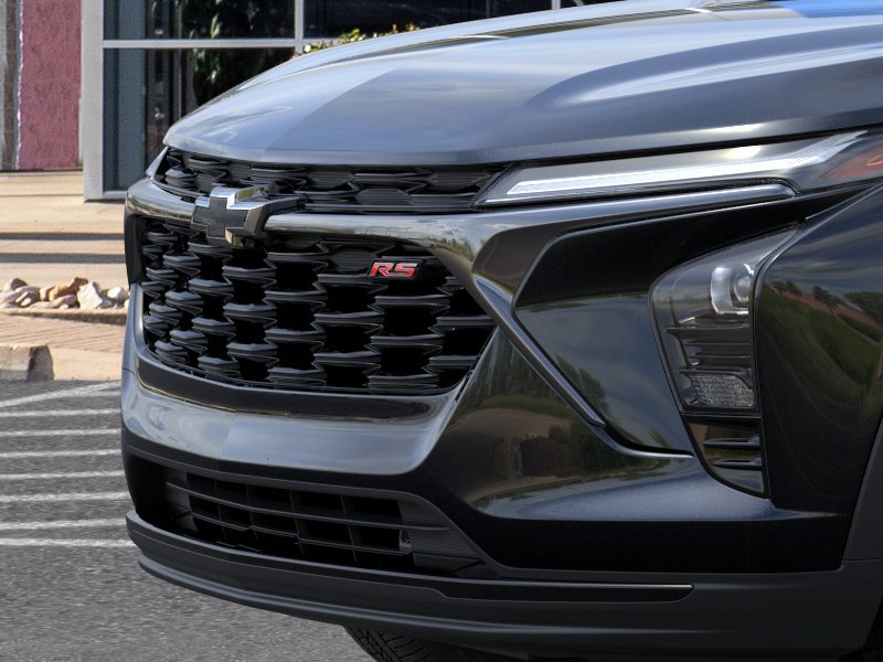 Thumbnail: 2026 Chevrolet Trax - 18